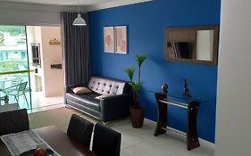 Apartamento Atalanta 2